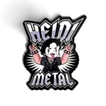 Heidimetal