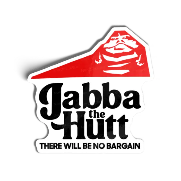 Pizza Jabba