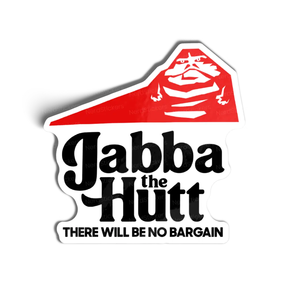 Pizza Jabba