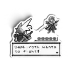 Pocket Fantasy VII