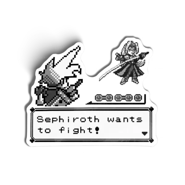 Pocket Fantasy VII