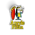 Argyle Pizza