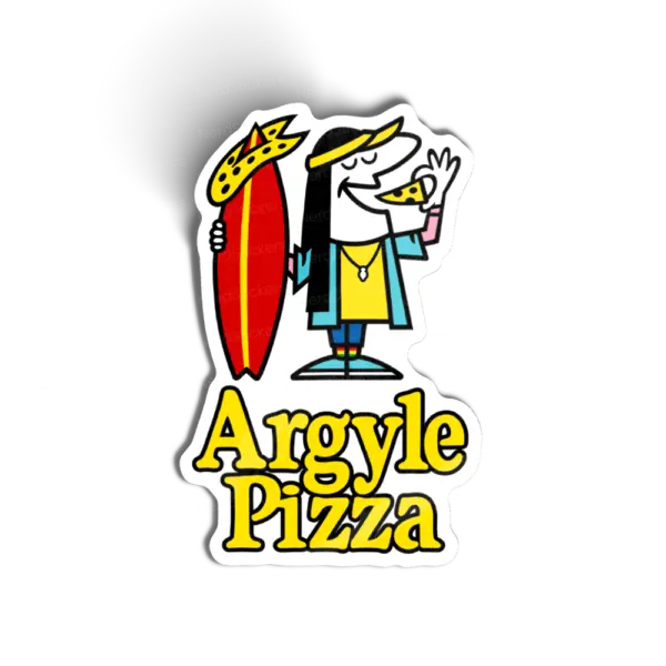 Argyle Pizza