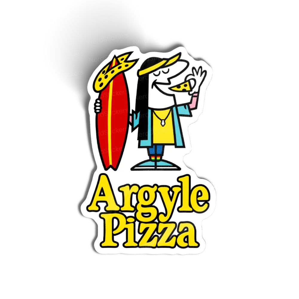 Argyle Pizza