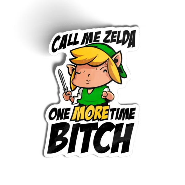 Call me that again
