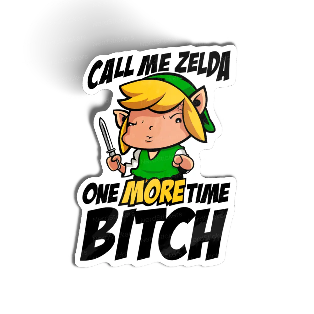 Call me that again