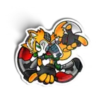 Fox Adventures