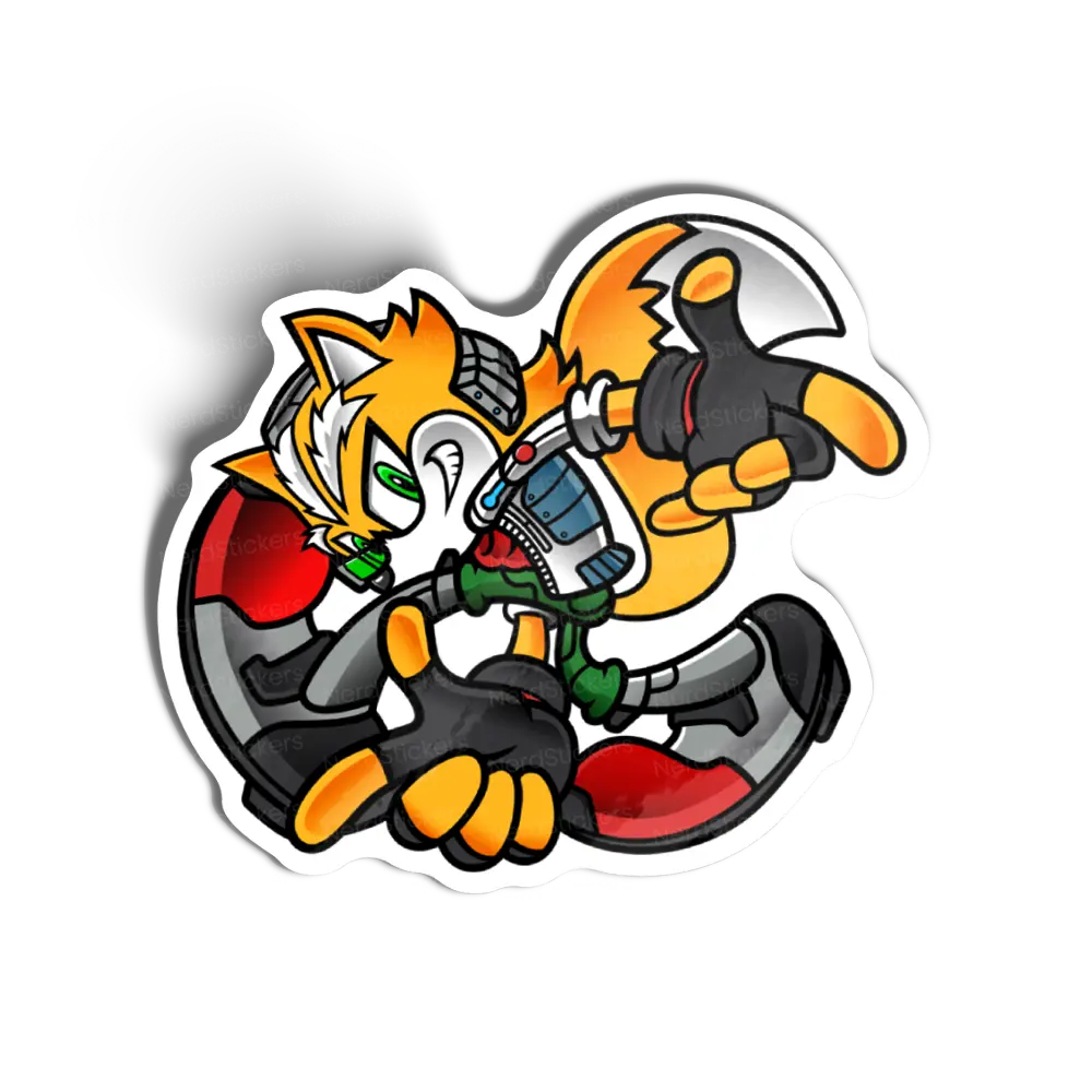 Fox Adventures