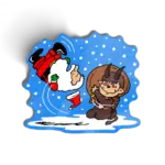 Krampus Gag