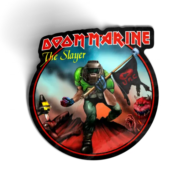 Mars Marine