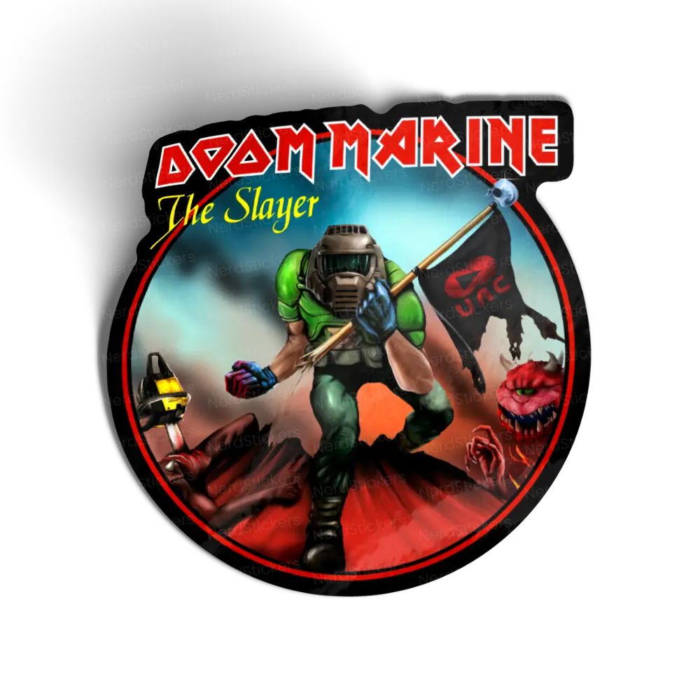 Mars Marine