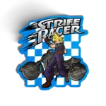Strife Racer