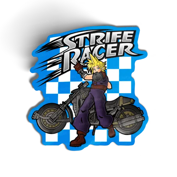 Strife Racer