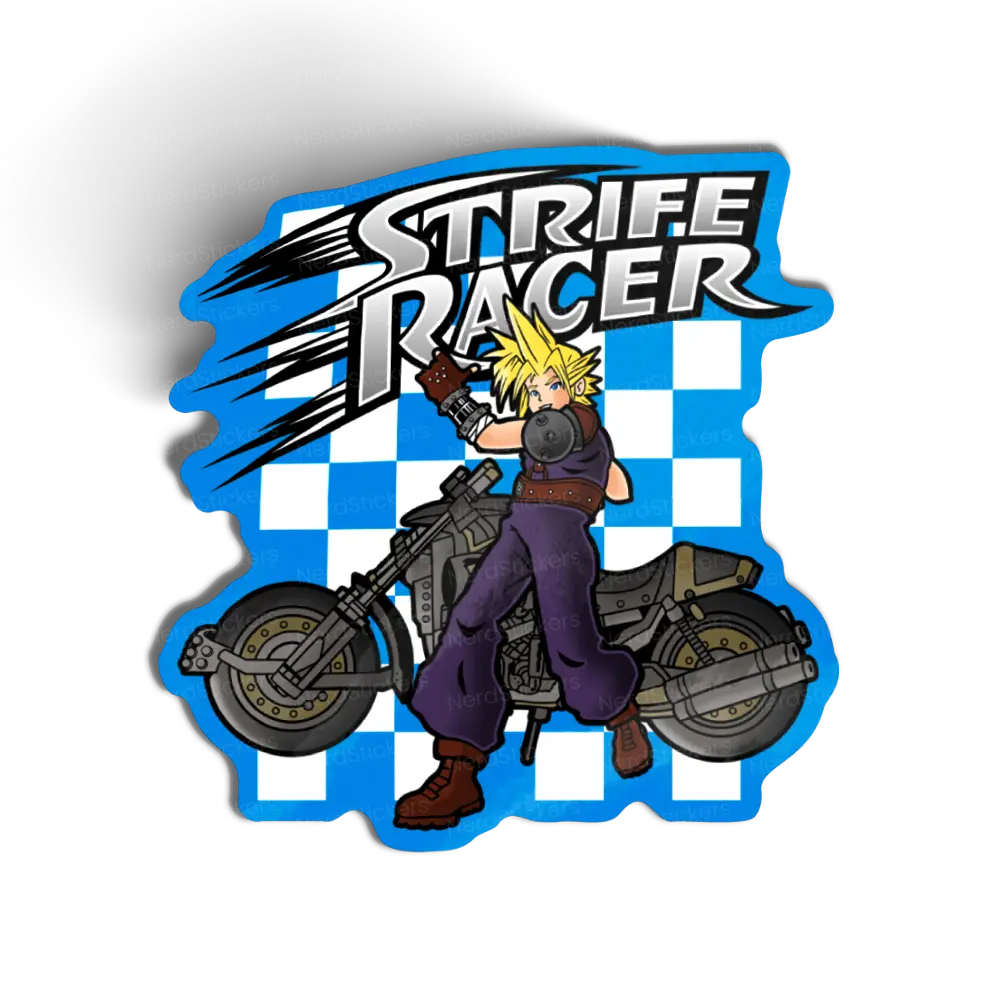 Strife Racer