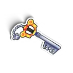 Kingdom Key Blade