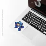 Pixel Robot Boy