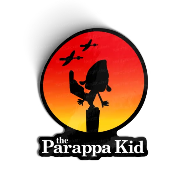 Parappa Kid