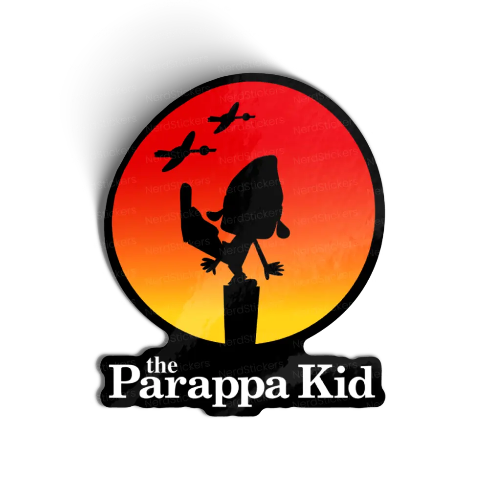 Parappa Kid