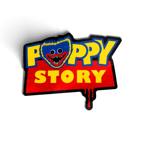 Poppy Story