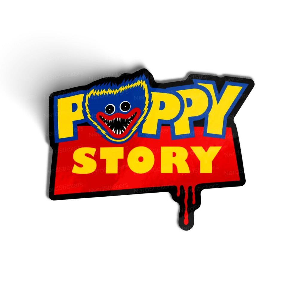 Poppy Story