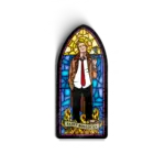 Saint Bollocks