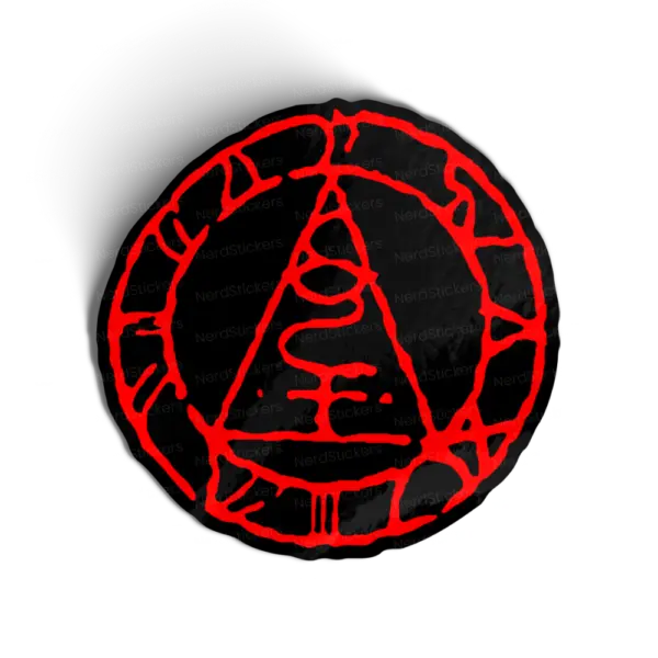 Seal of Metatron