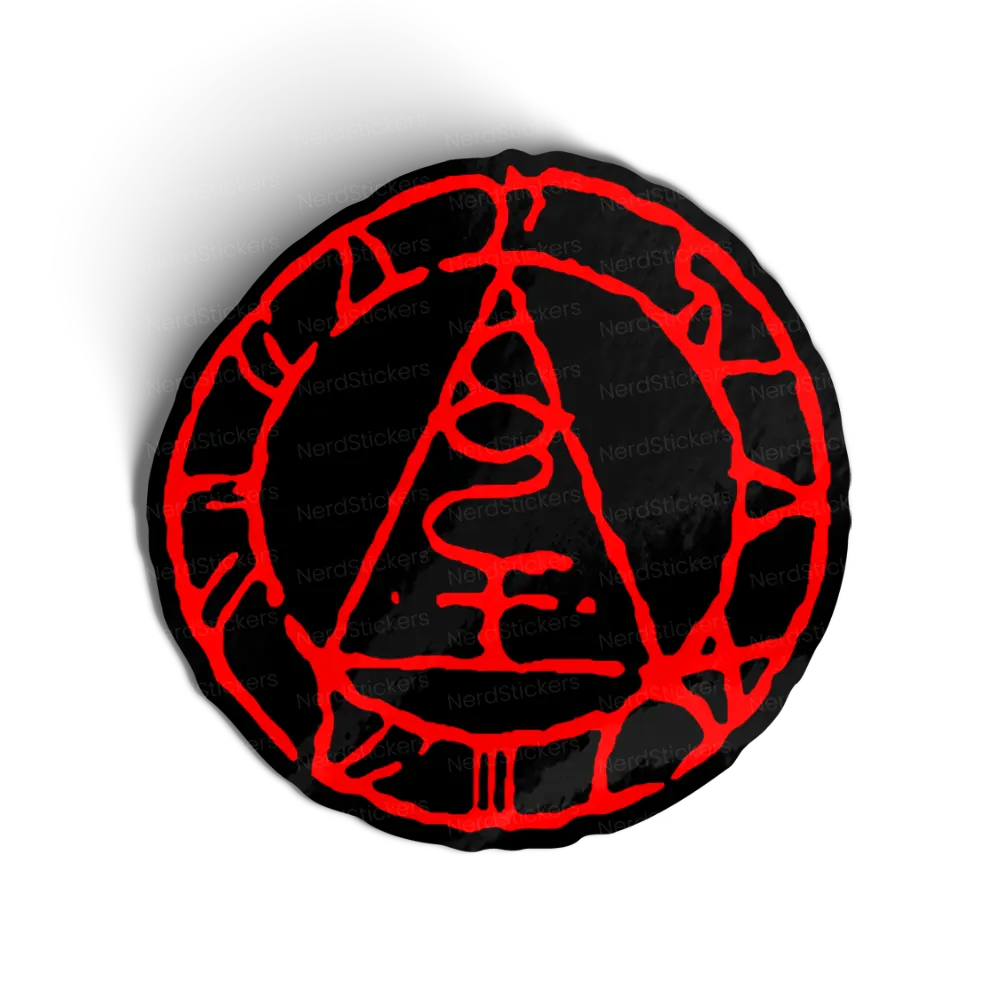Seal of Metatron