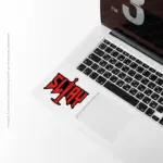 Slay - Sticker