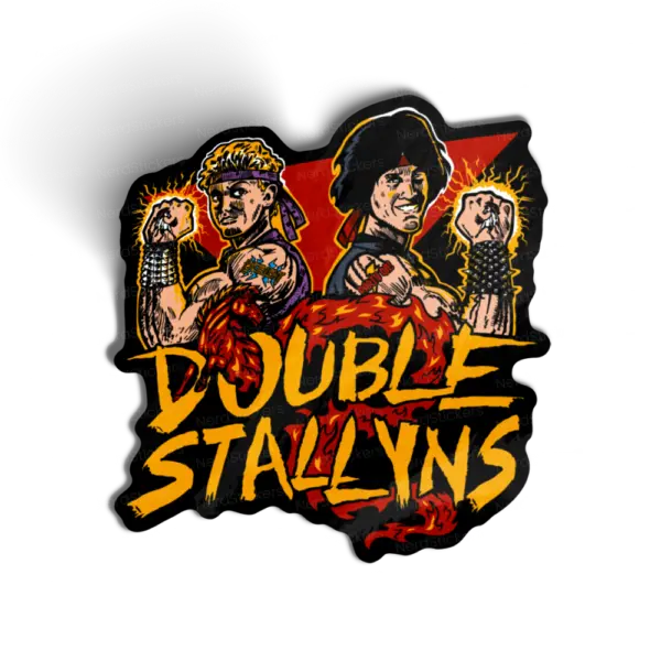 Double Stallyns