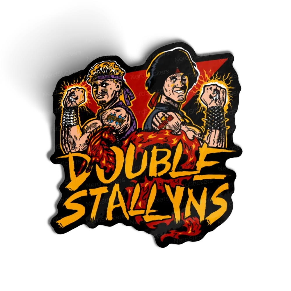 Double Stallyns