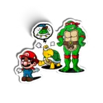 Turtle Big Brother