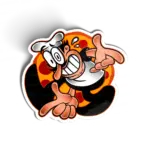 Peppino adventure