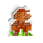 Pixel Plumber
