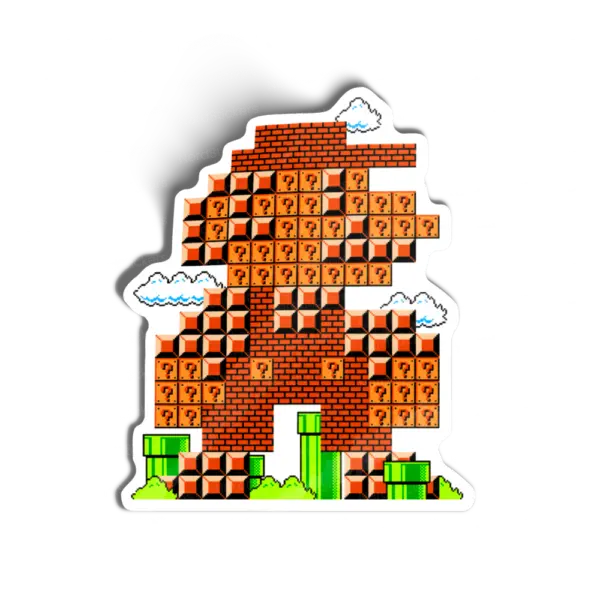 Pixel Plumber
