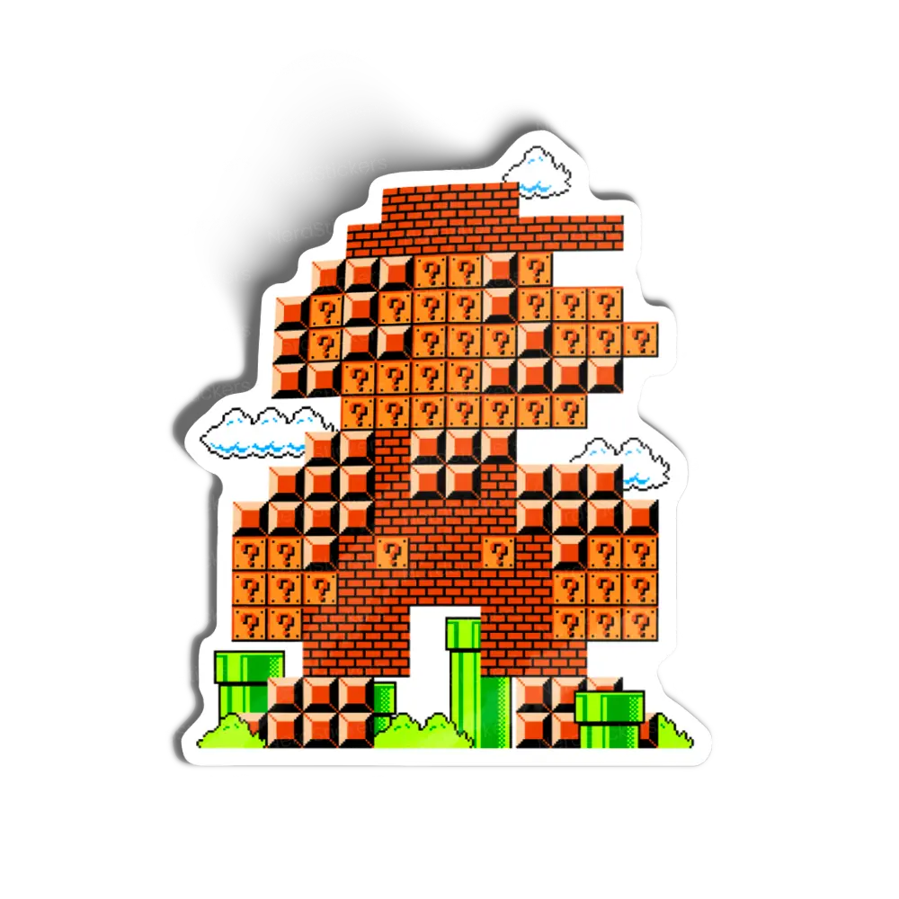 Pixel Plumber