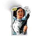 Rebel Princess