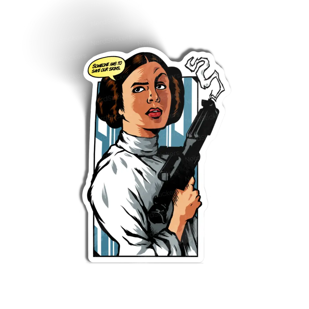 Rebel Princess