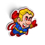 Super Evil Bro