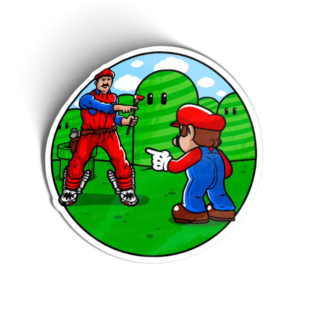 Two Plumbers