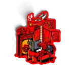 Dragon Time Off