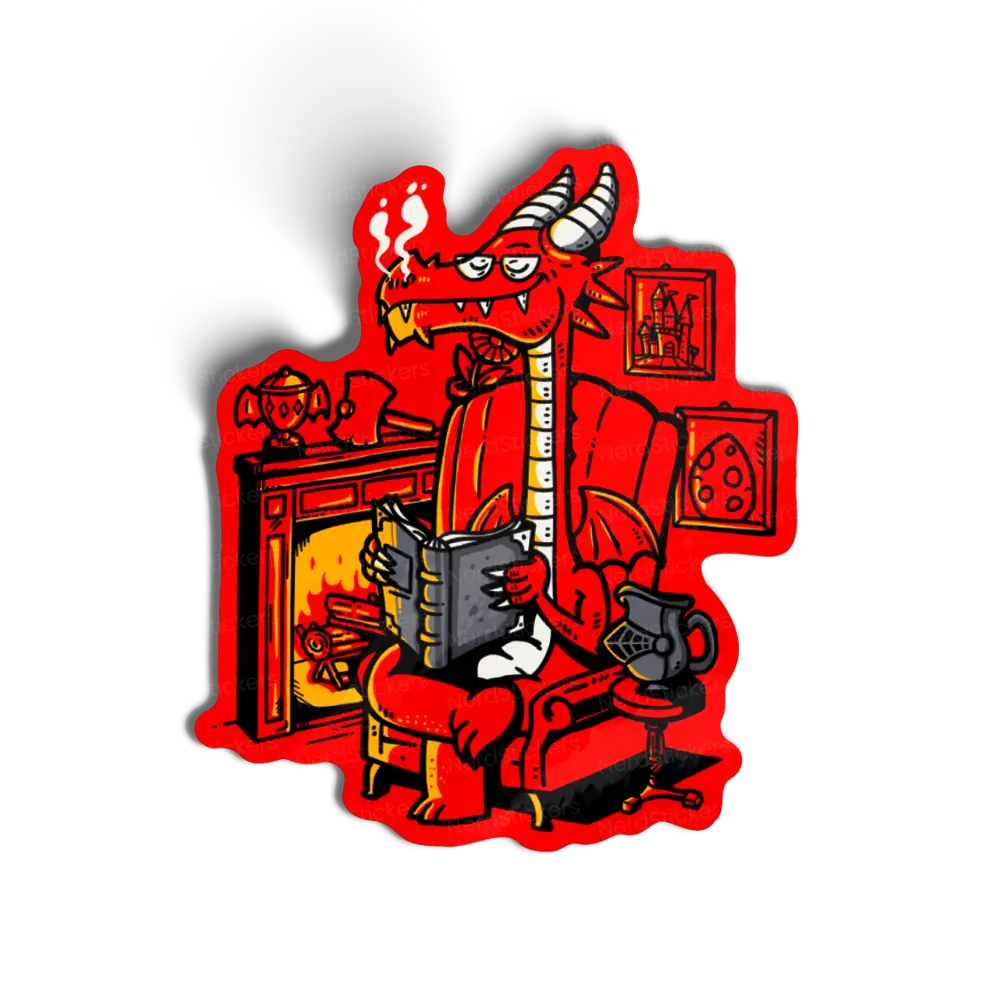 Dragon Time Off