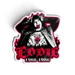 Eddie RIP