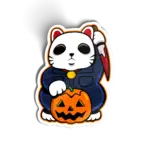 Halloween Cat