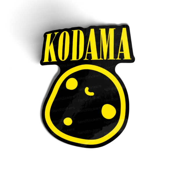 Kodama