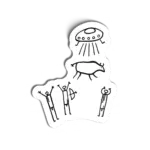 Prehistoric Alien