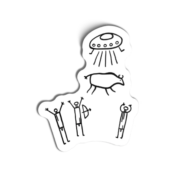 Prehistoric Alien