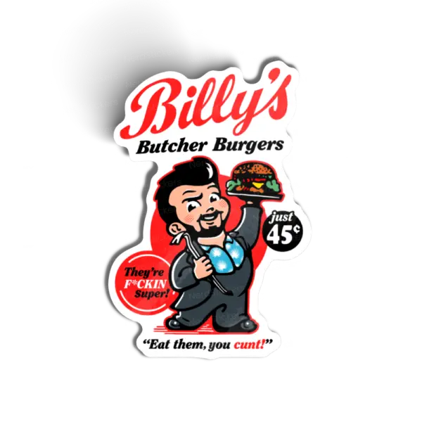 Billy Burger