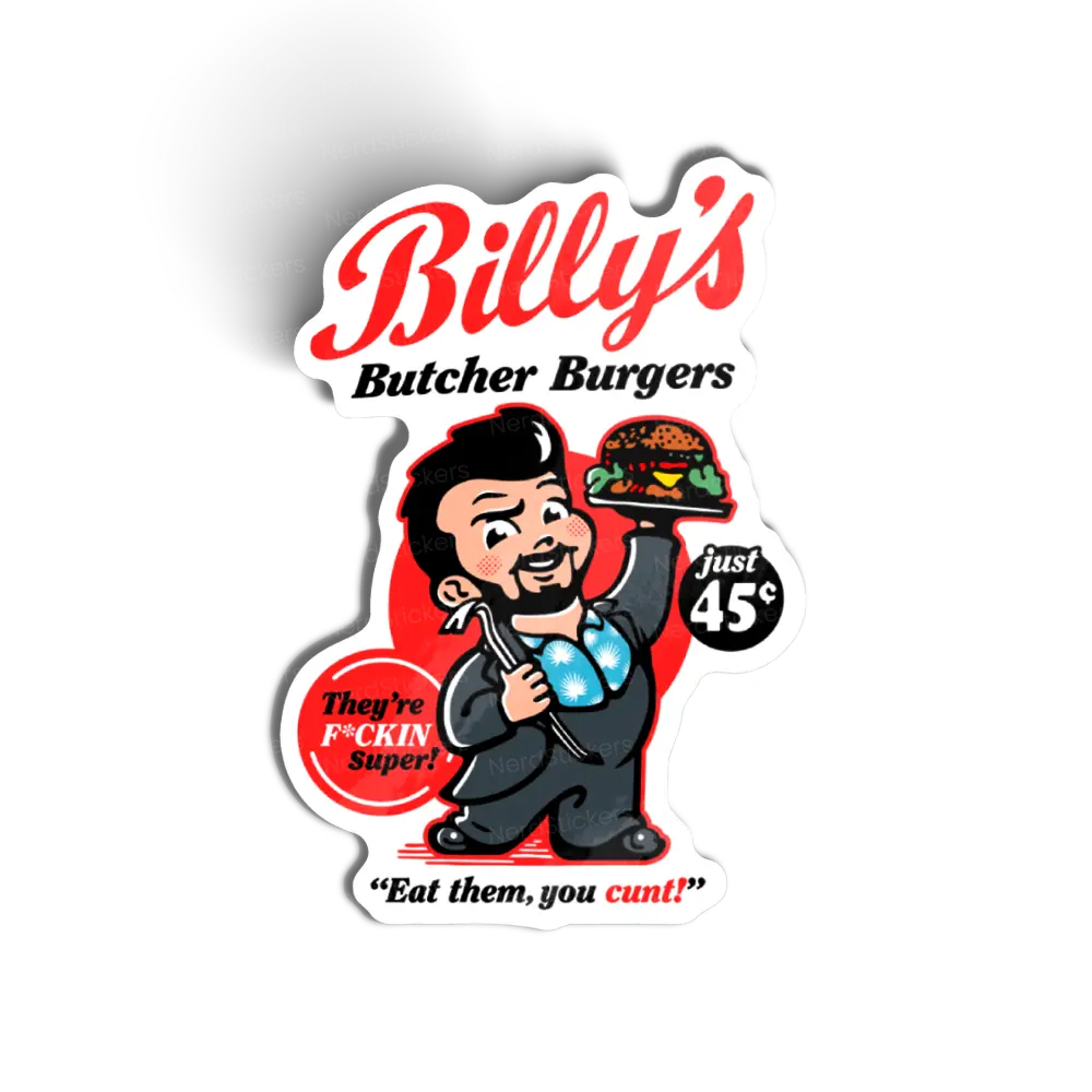 Billy Burger