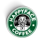 Happy Face Coffee