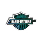 Hardy Daytona
